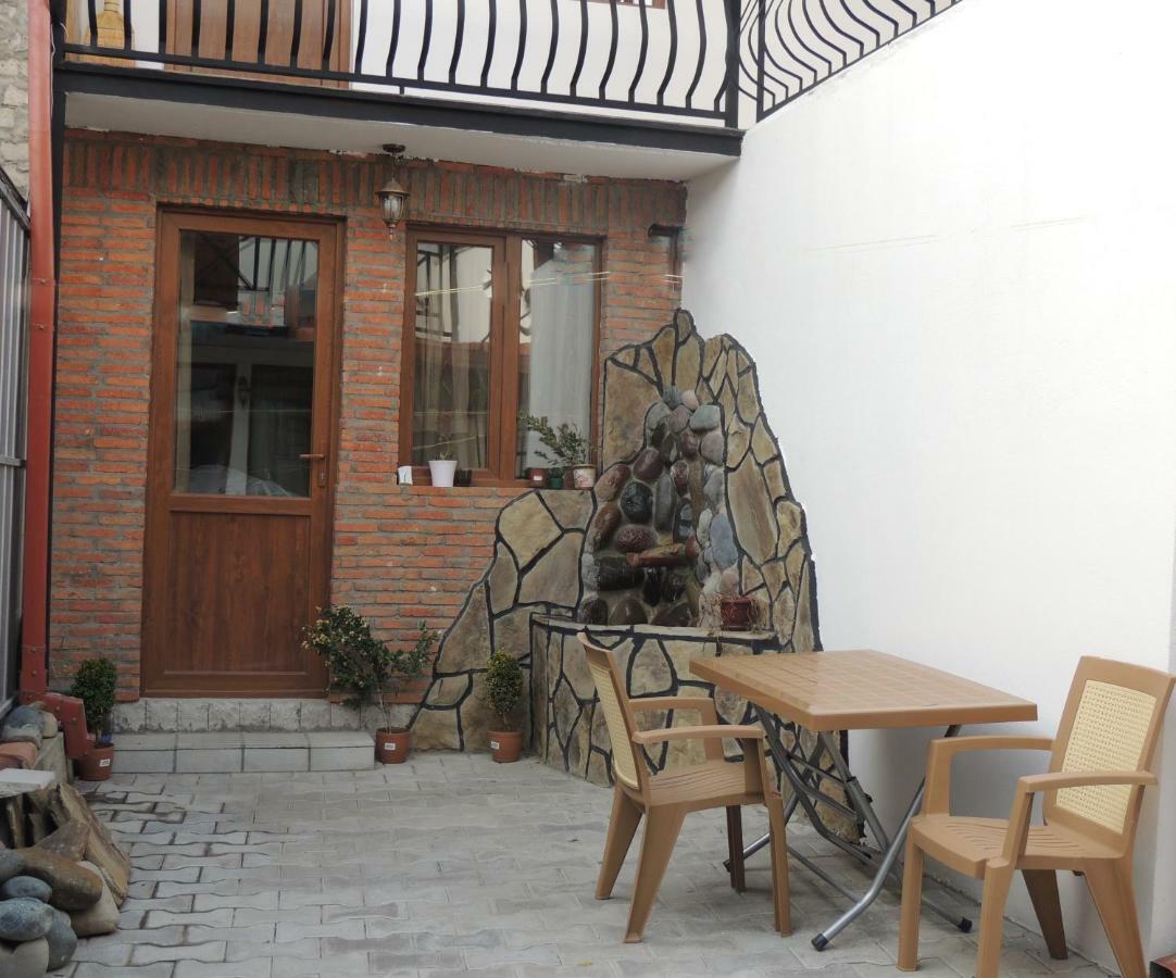 哥里Old Town住宿加早餐旅馆 外观 照片